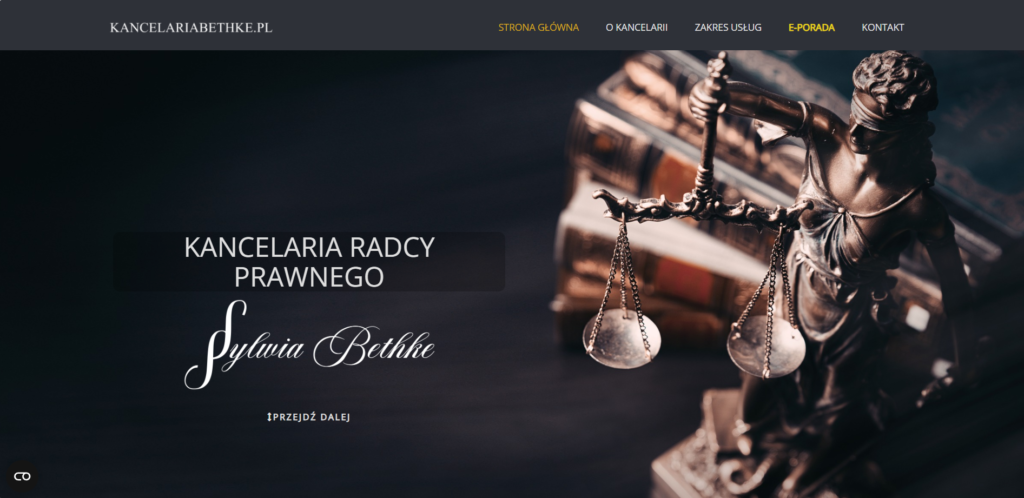kancelariabethke.pl